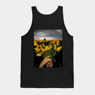 Sustainability  Tank Top